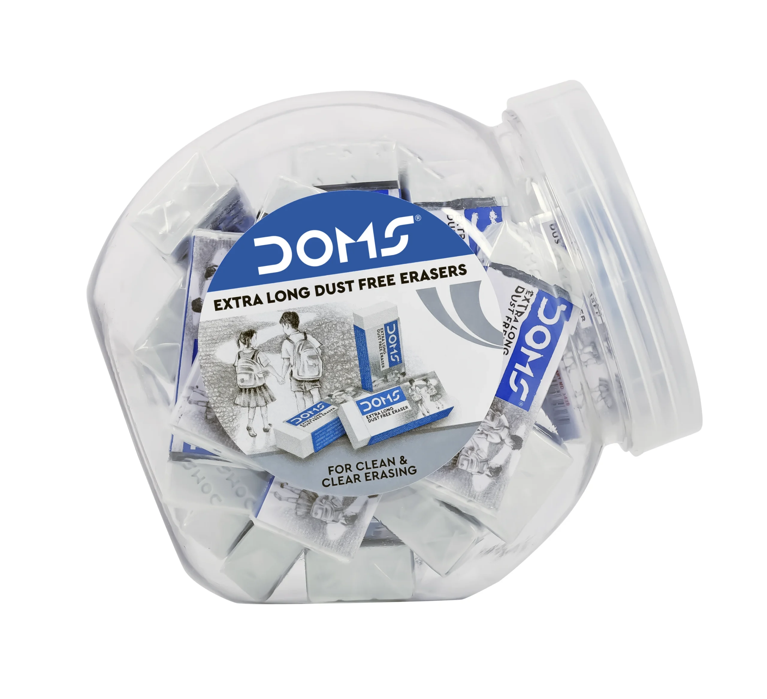 Doms Long Eraser - Image 4